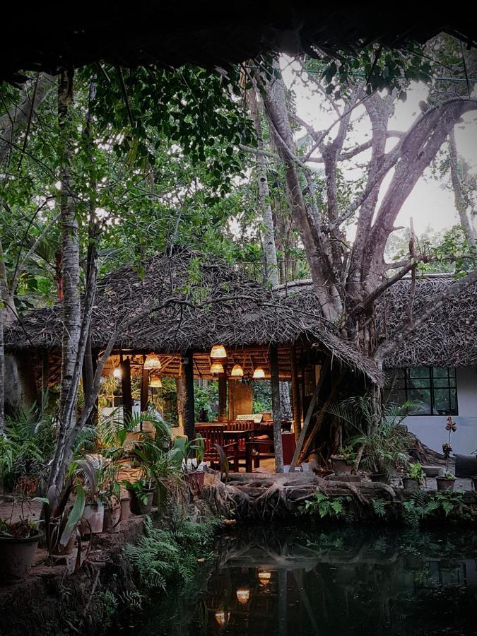 Green Bay Varkala Bagian luar foto